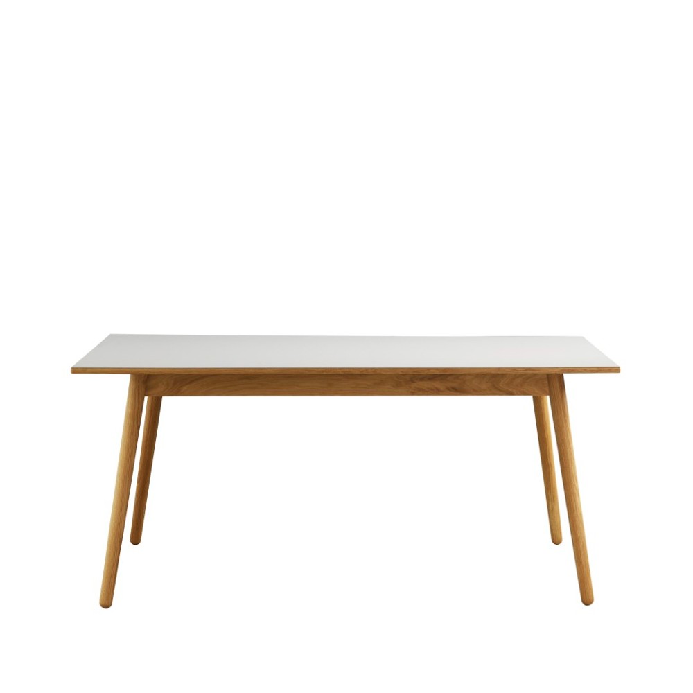 C35B Dining table 160x82 cm - 4
