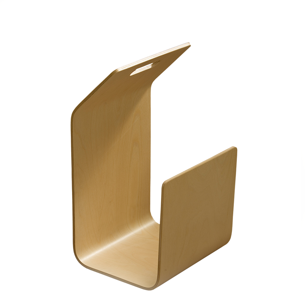 Kanto Magazine/Wood Holder - Quickship  - 5