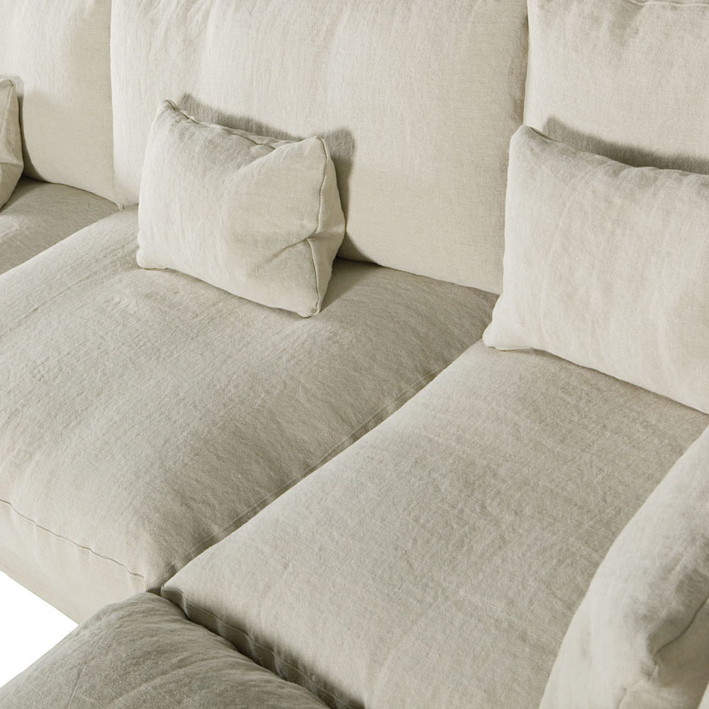 Heaven Soffa set 6, 456 cm (flera val) - Sits - 7