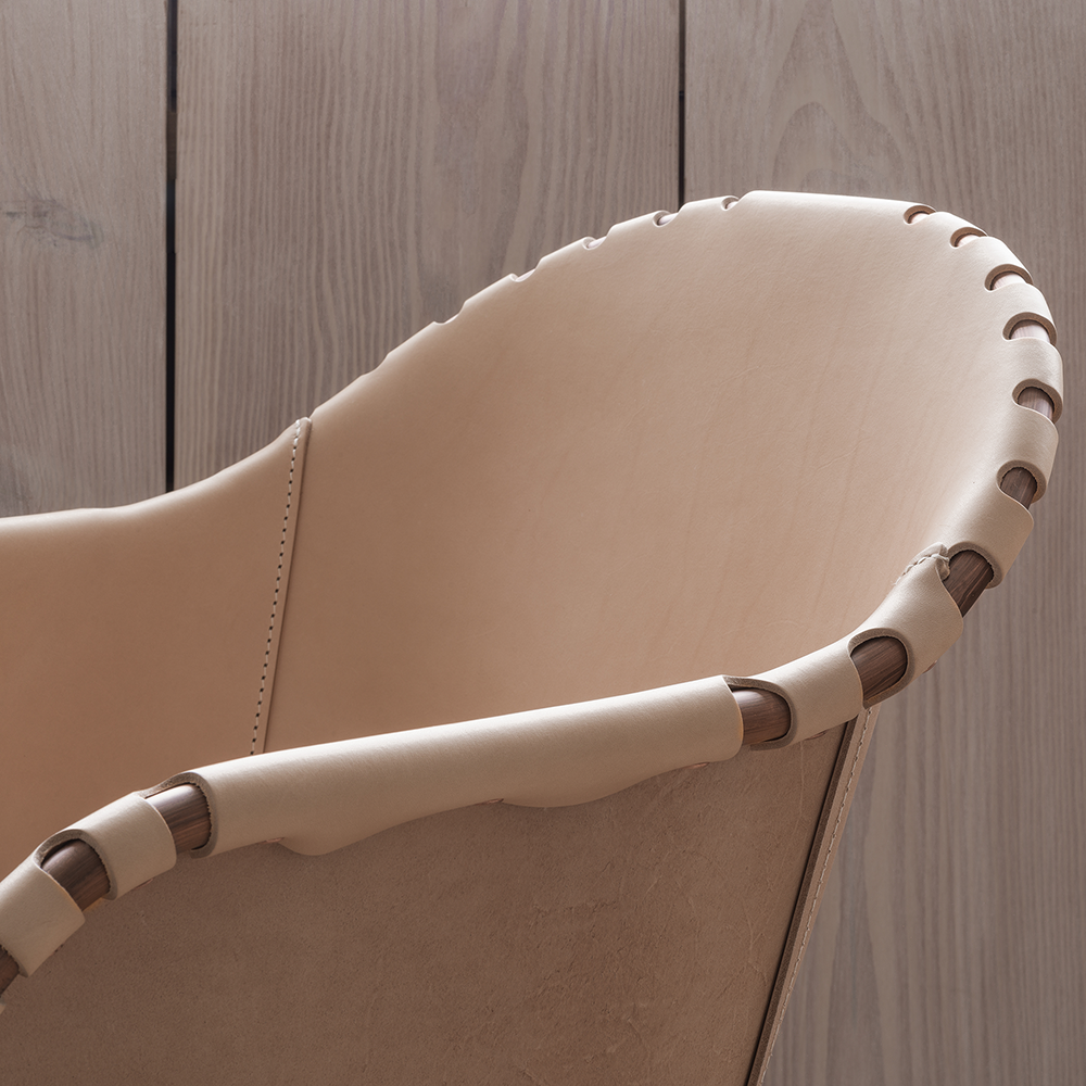Ingo Armchair - Källemo - 5