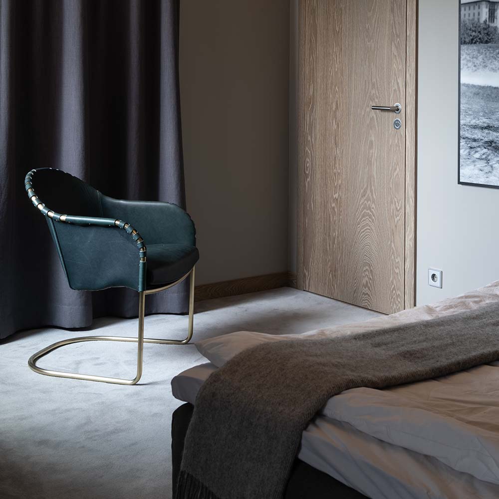 Ingo Armchair - Källemo - 6
