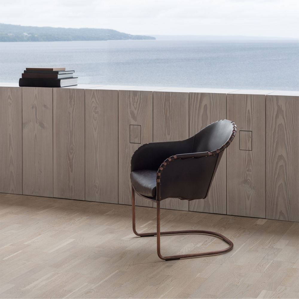 Ingo Armchair - Källemo - 4