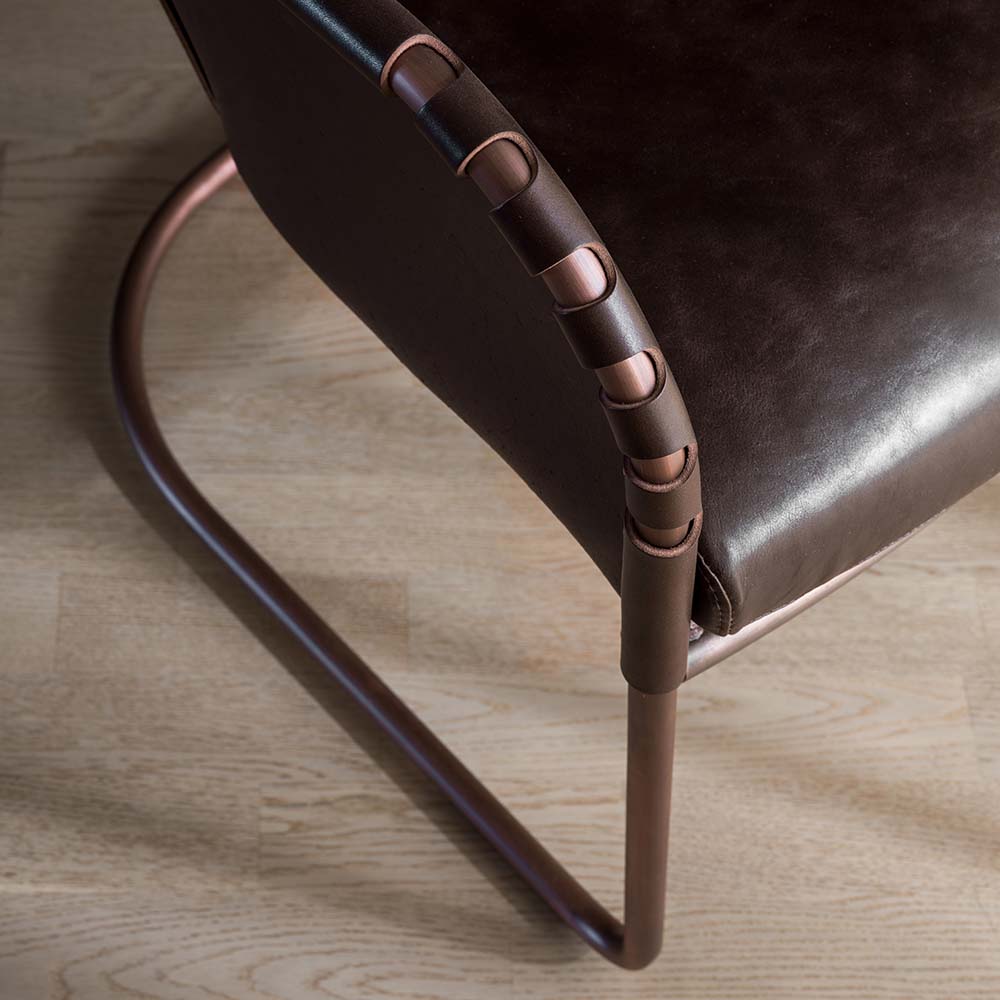 Ingo Armchair - Källemo - 7