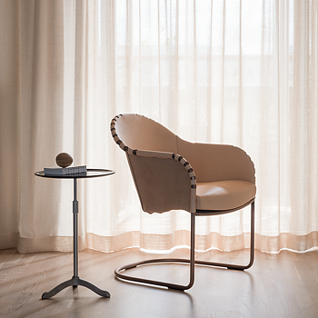 Ingo Armchair - Källemo