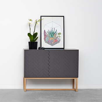 Story Cabinet - A2