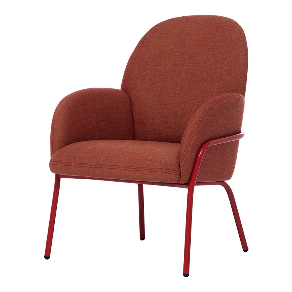 Sling Armchair - Fogia - 5