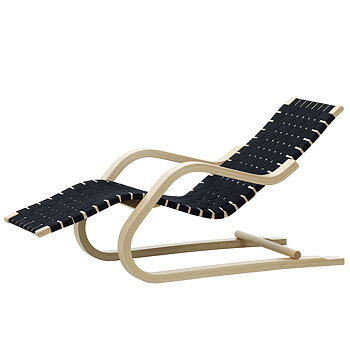 Lounge Chair 43 - Aalto