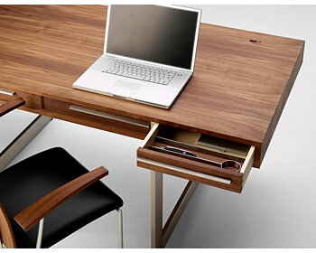 AK 1340 Desk - Naver Collection
