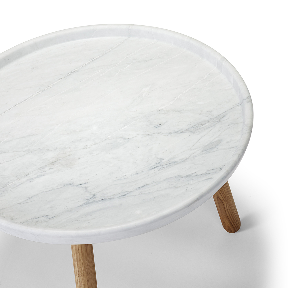 Tureen Satsbord Ø52 cm (flera utföranden) - Stolab - 9