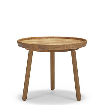 Tureen Satsbord Ø52 cm (flera utföranden) - Stolab