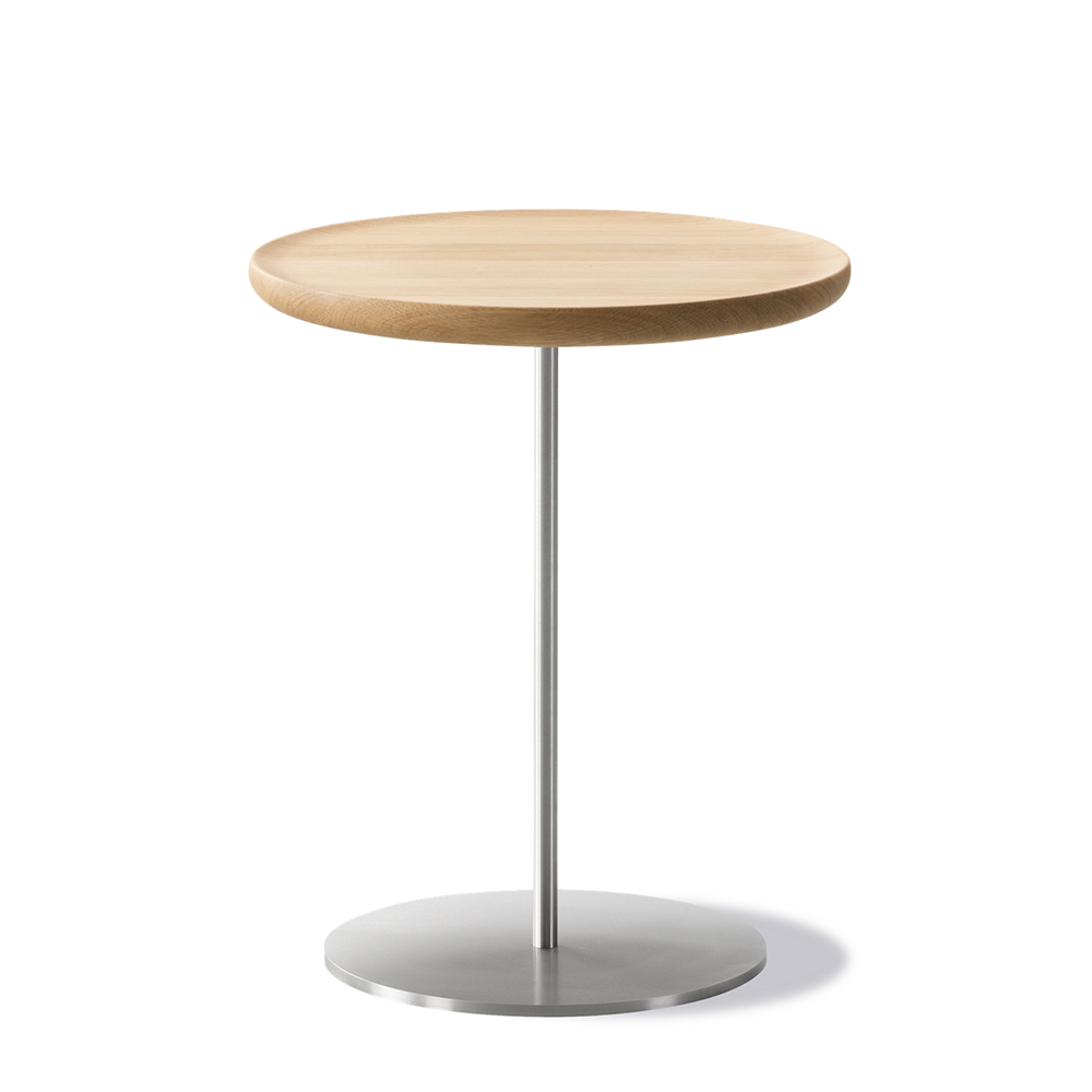 Pal Sidobord Ø37,5 -  Fredericia Furniture