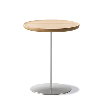Pal Side table Ø37,5 -  Fredericia Furniture