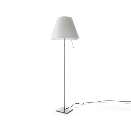 Costanza Floor Lamp Fixed