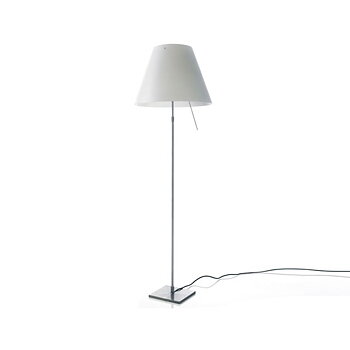 Costanza Floor Lamp Fixed