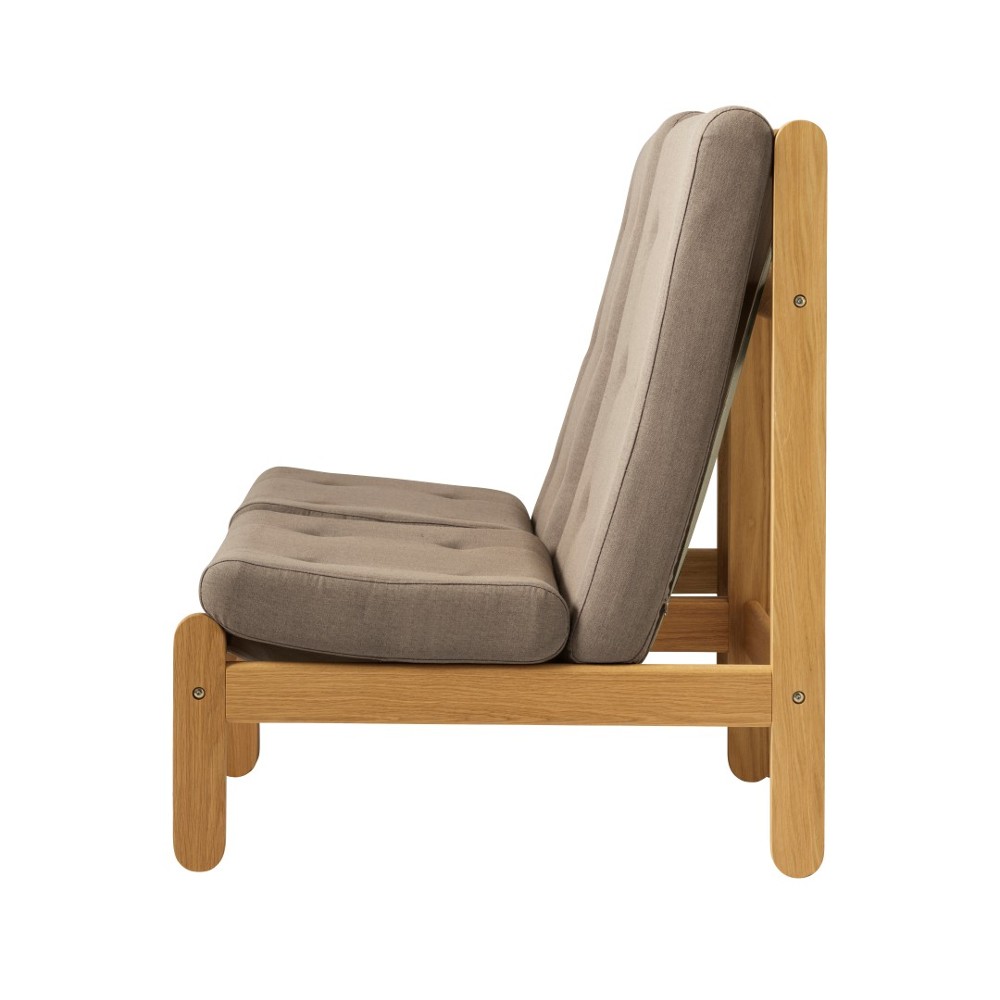 J112 Lounge stol - 7