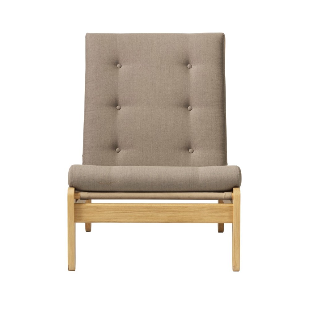 J112 Lounge stol - 4