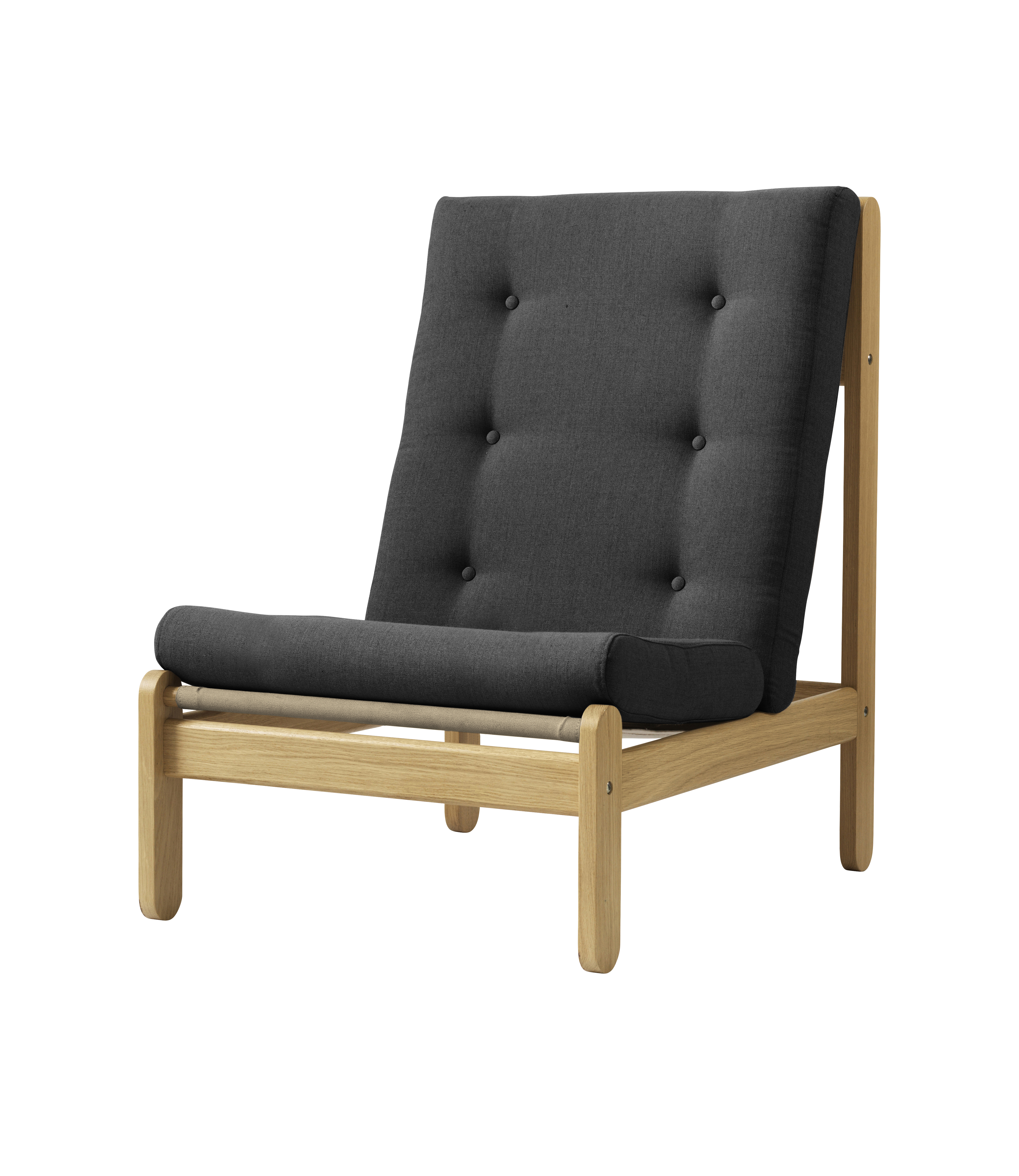 J112 Lounge stol - 3