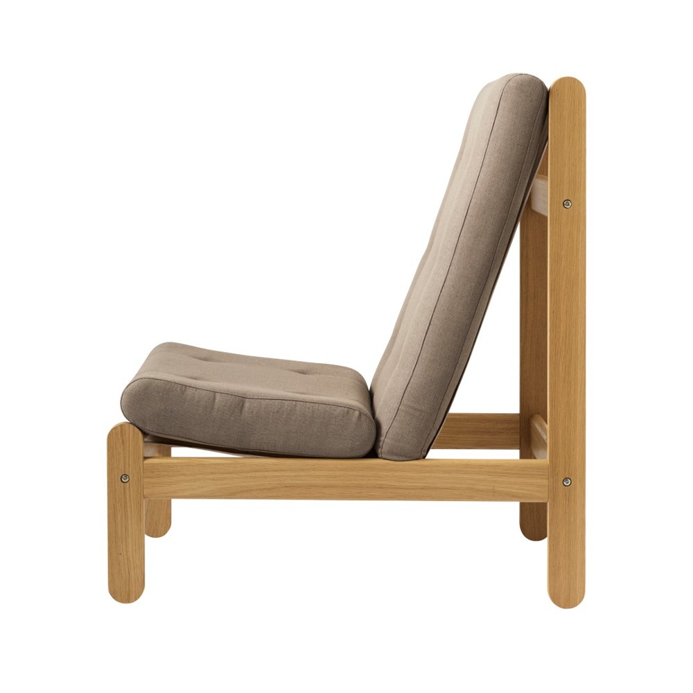 J112 Lounge stol - 5