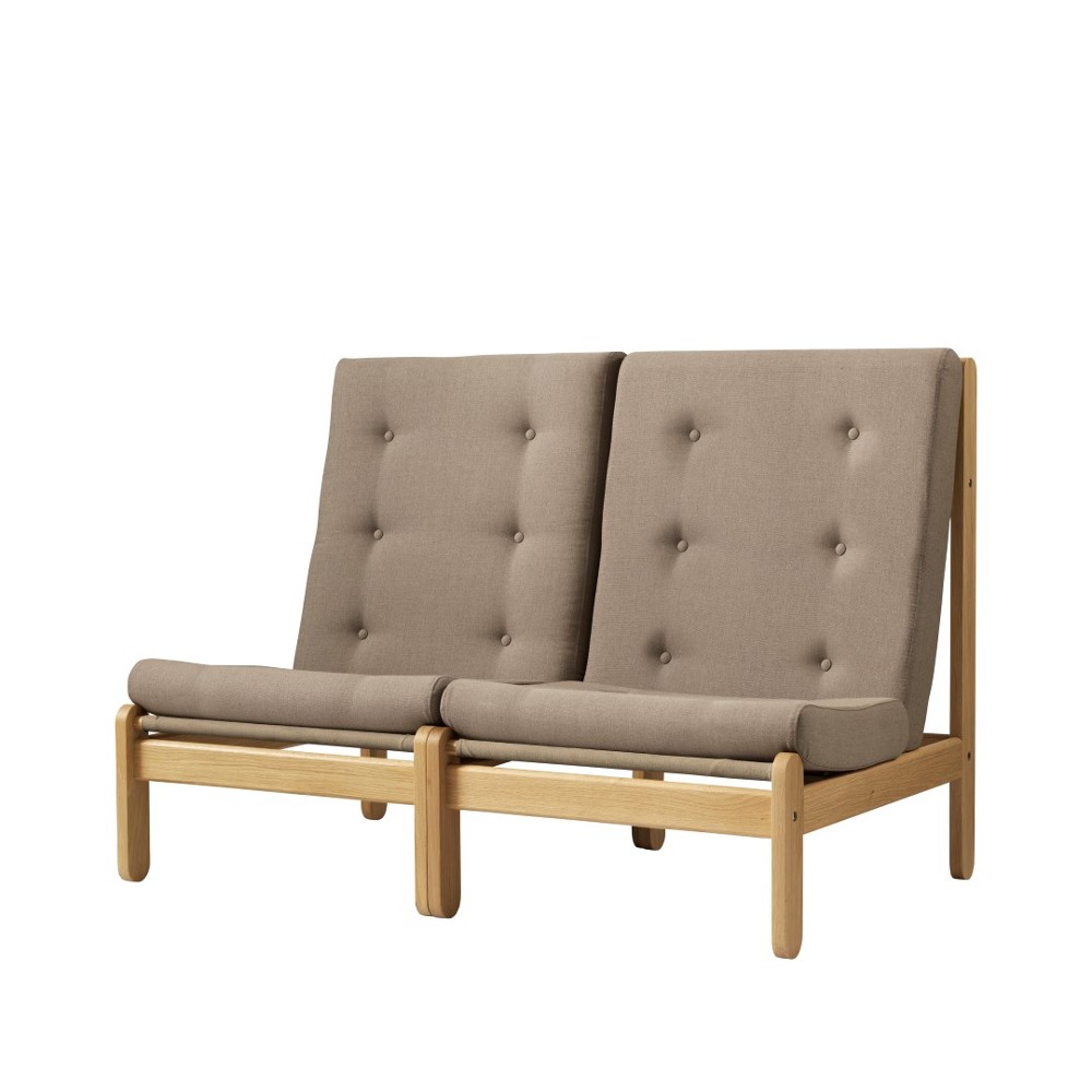 J112 Lounge stol - 6