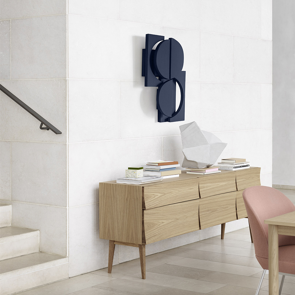 Reflect Sideboard Large - 5