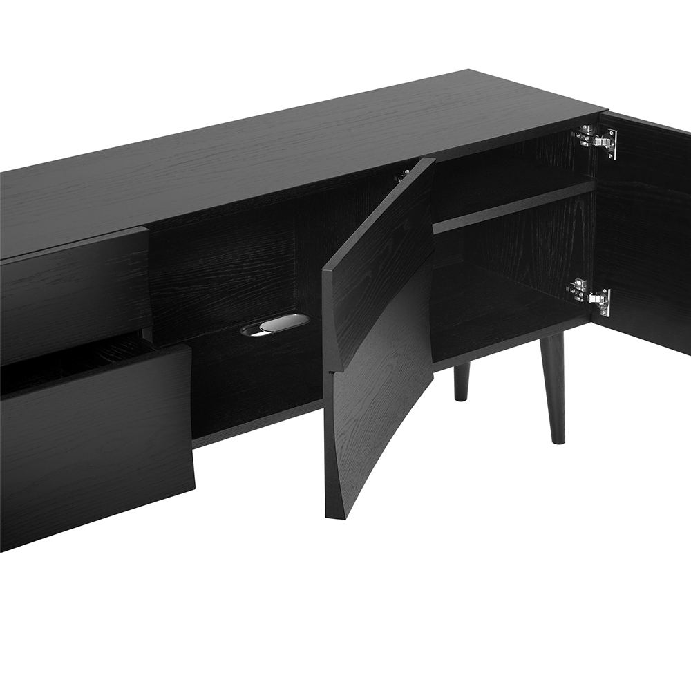 Reflect Sideboard Large - 4