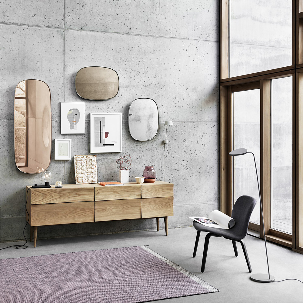 Reflect Sideboard Large - 2