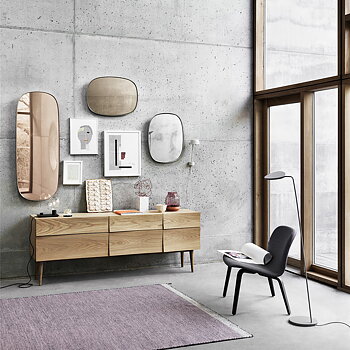 Reflect Sideboard Large