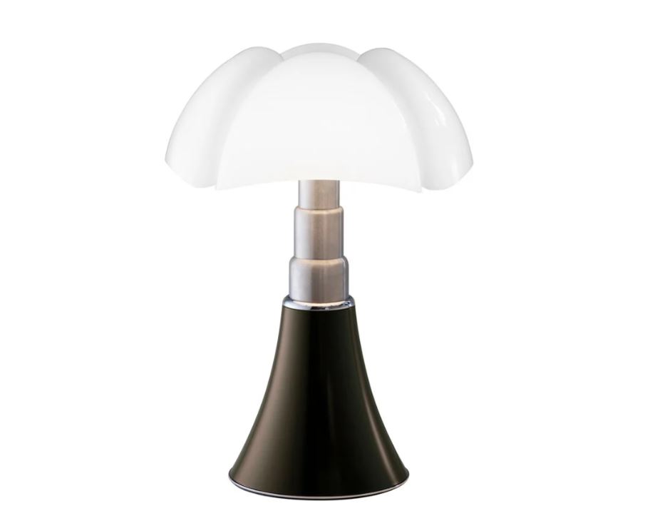 Pipistrello Medium Table Lamp - Dimbar - Martinelli Luce