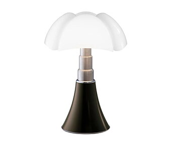 Pipistrello Medium Table Lamp - Dimbar - Martinelli Luce