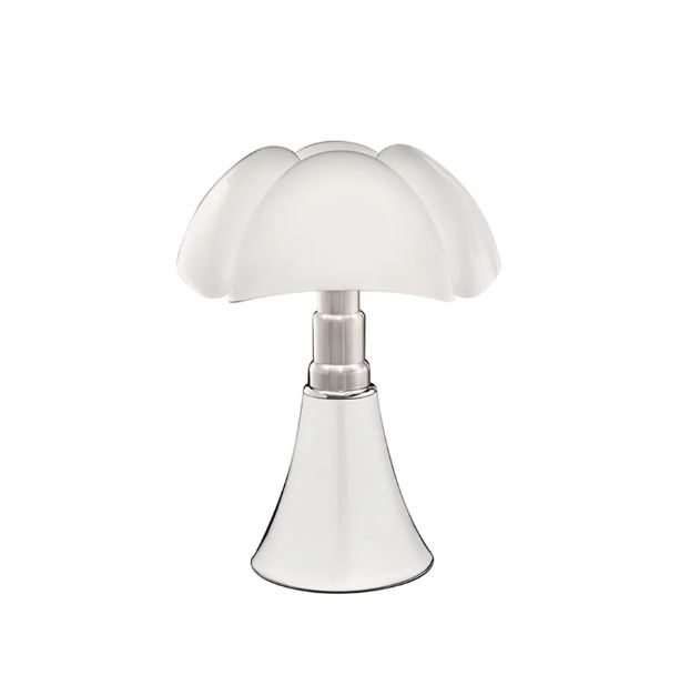Pipistrello Medium Table Lamp - Dimbar - Martinelli Luce - 3