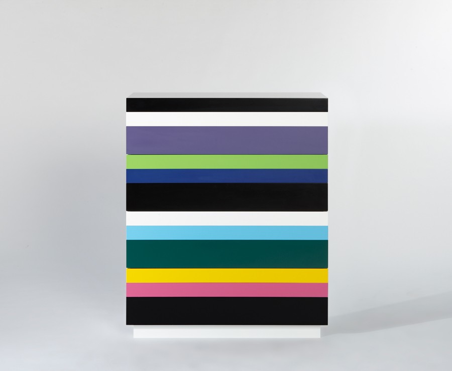 Stripe Drawers - A2 - 4