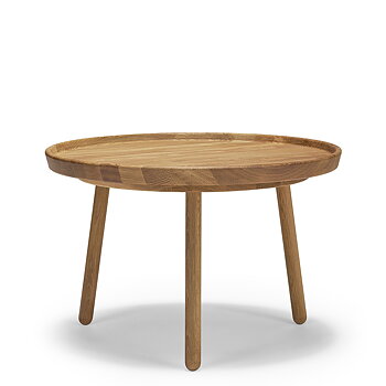 Tureen Satsbord Ø65 cm (flera utföranden) - Stolab
