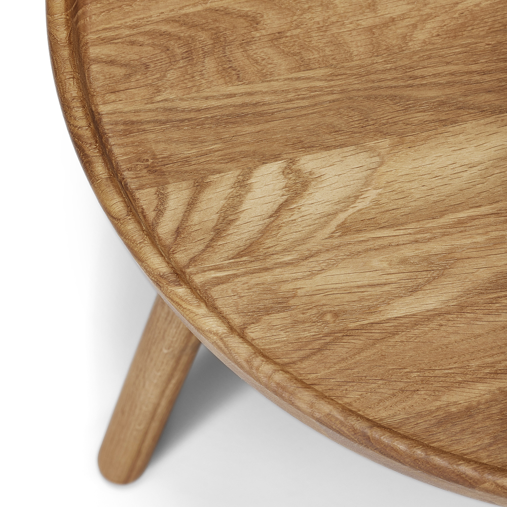 Tureen Satsbord Ø65 cm (flera utföranden) - Stolab - 4