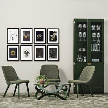 KA72 Cabinet 735 - Karl Andersson & Söner