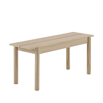 Linear Bänk 110 Ek