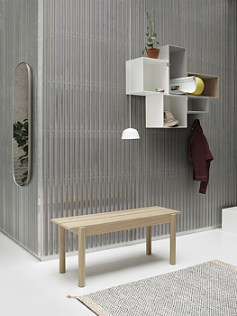 Linear Bänk 110 Ek