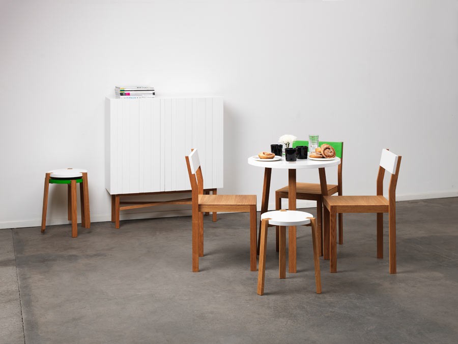 White Cabinet - A2 - 4