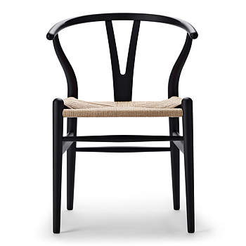 CH24 Y stol (Soft Edition flera färger) - Carl Hansen & Søn