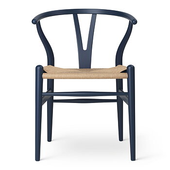 CH24 Y stol (Soft Edition flera färger) - Carl Hansen & Søn