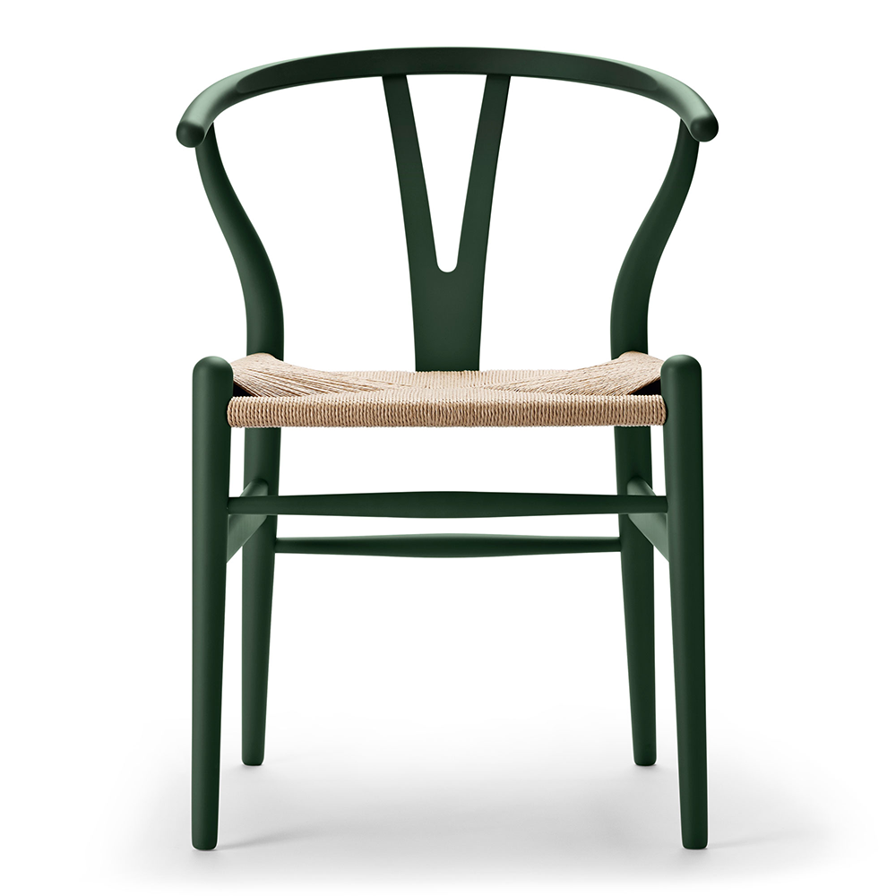 CH24 Wishbone chair (Soft Edition several colors) - Carl Hansen & Søn - 6