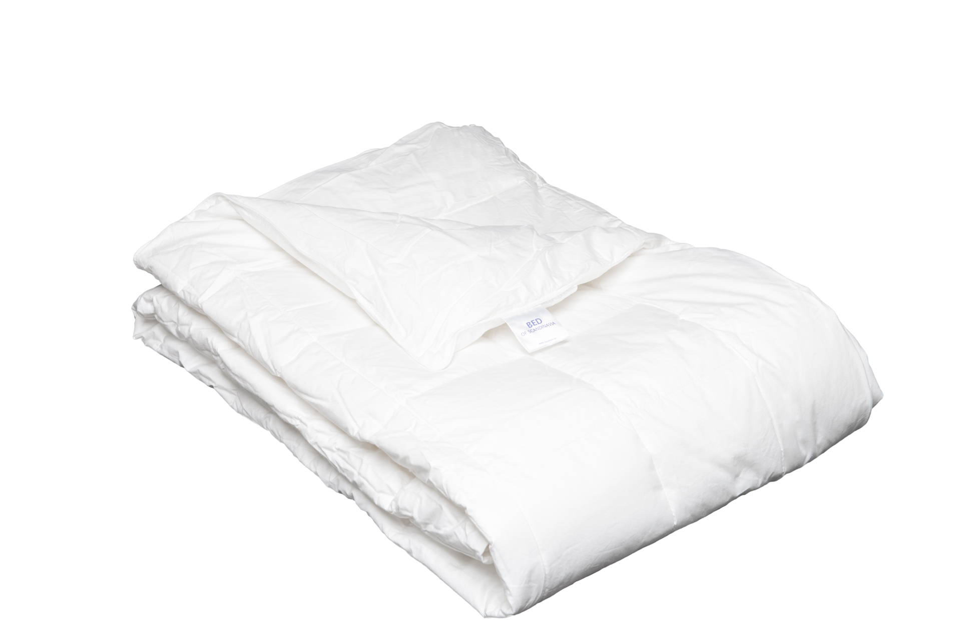 Caesar täcke Dubbel Medium - Scanbed