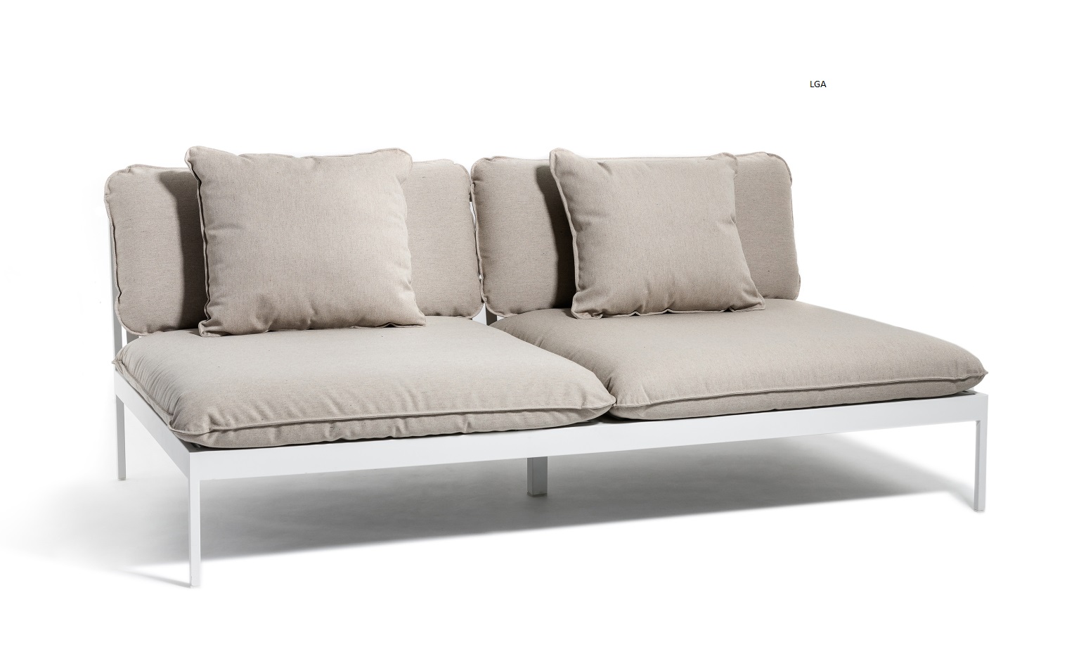 Bönan Lounge Sofa - Skargaarden  - 10