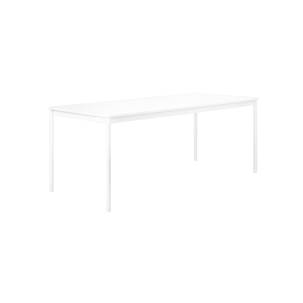 Base Table 140x80 Matbord - 3
