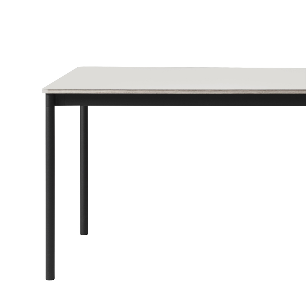 Base Table 140x80 Matbord - 6