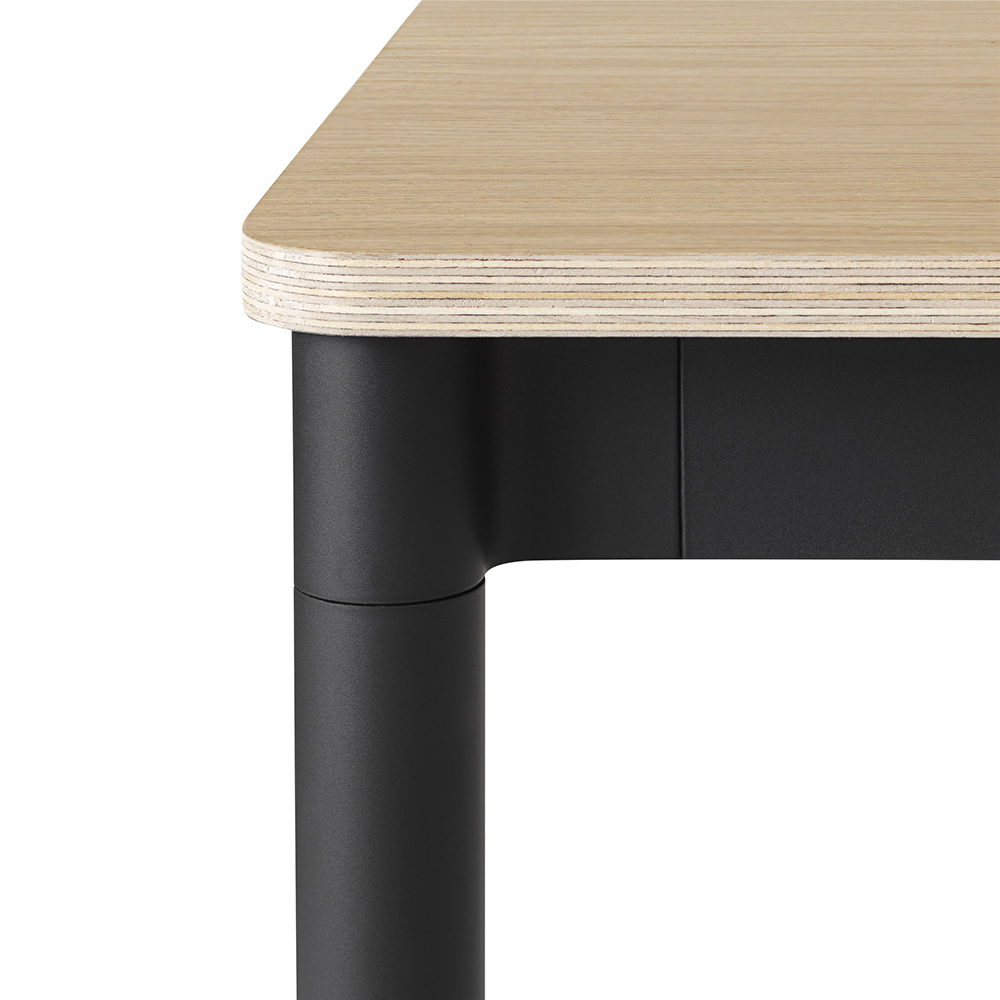 Base Table 140x80 Matbord - 5