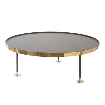Soffbord 12, Ø60, 80, 110 cm - Scherlin
