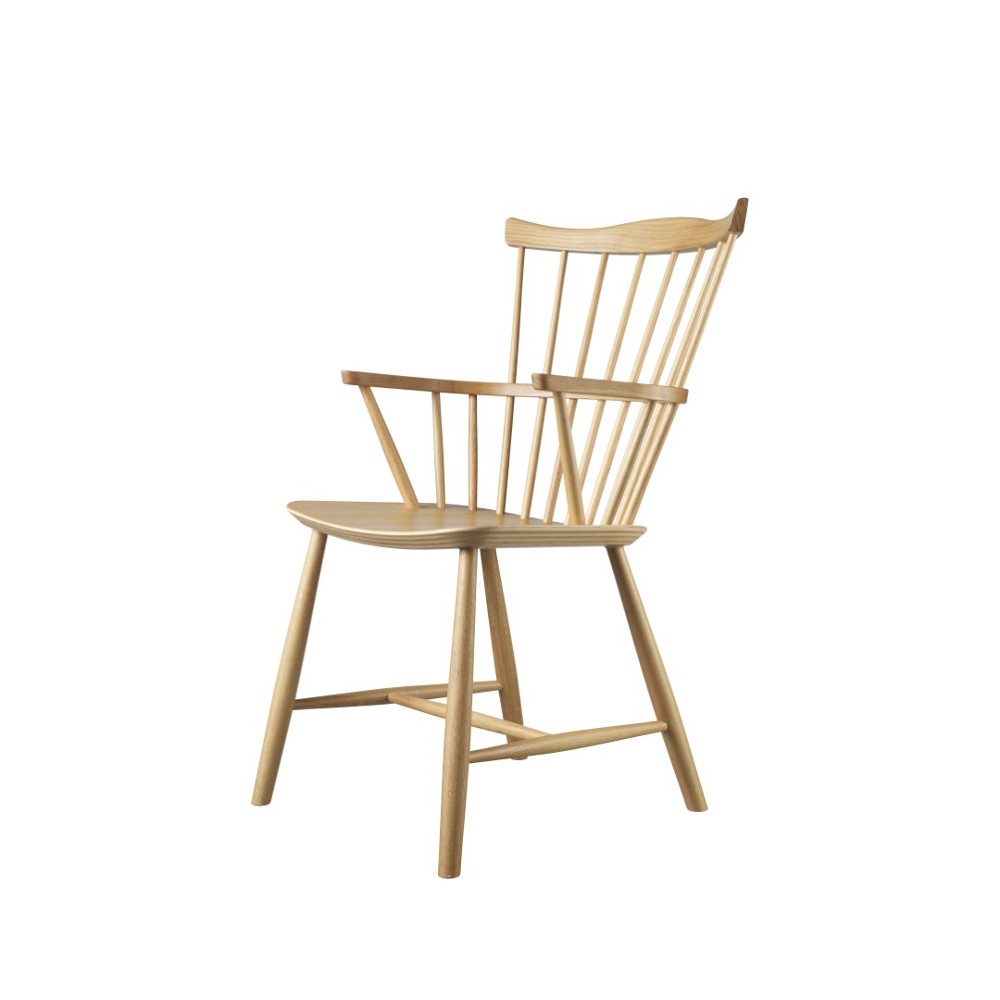 J52B Armchair - 3