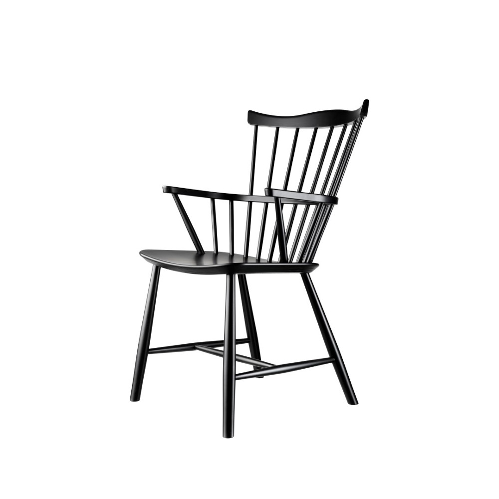 J52B Armchair - 4