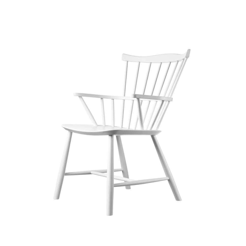 J52B Armchair - 6