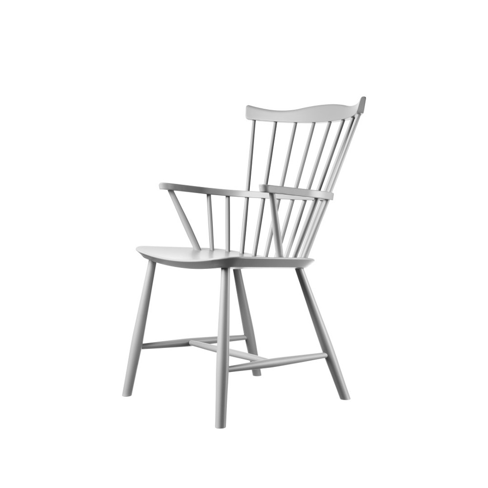 J52B Armchair - 5